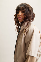 Pace Zip Jacket